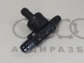 Клапан вентиляции картера VAG 06B133753D на Volkswagen Golf Plus V купить с разборки в Самаре по цене 800 ₽