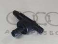 Клапан вентиляции картера VAG 06B133753D на Volkswagen Golf Plus V купить с разборки в Самаре по цене 800 ₽