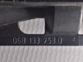 Клапан вентиляции картера VAG 06B133753D на Volkswagen Golf Plus V купить с разборки в Самаре по цене 800 ₽