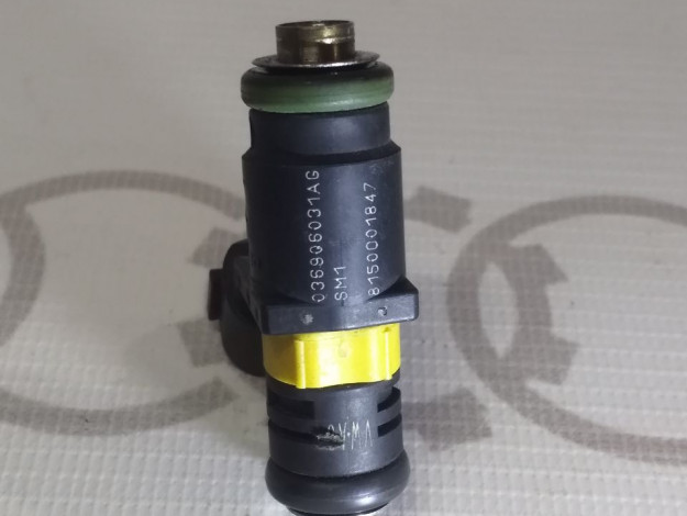 Форсунка CGGB BUD VAG 036906031AG на Volkswagen Golf Plus V купить с разборки в Самаре по цене 800 ₽