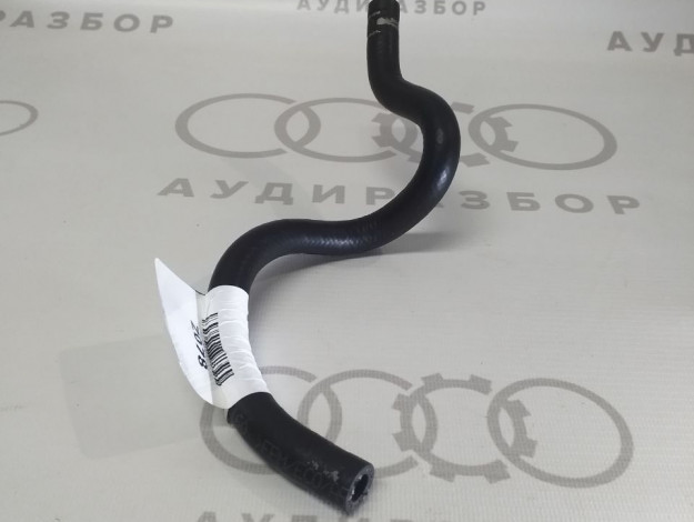 Топливопровод VAG 036133723AH на Volkswagen Polo V купить с разборки в Самаре по цене 500 ₽