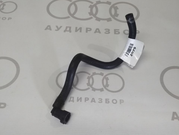 Топливопровод VAG 036133723AH на Volkswagen Polo V купить с разборки в Самаре по цене 800 ₽