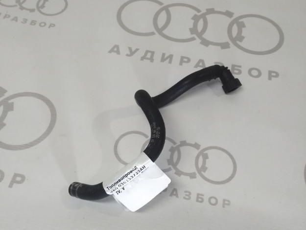 Топливопровод VAG 036133723AH на Volkswagen Polo V купить с разборки в Самаре по цене 800 ₽