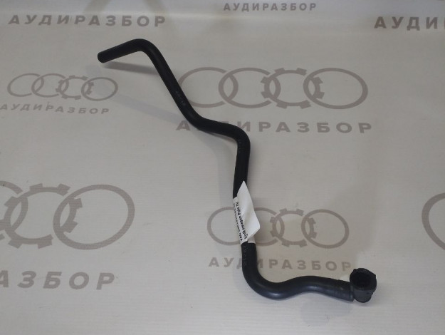 Шланг соединительный VAG 036133514E на Volkswagen Polo IV купить с разборки в Самаре по цене 800 ₽