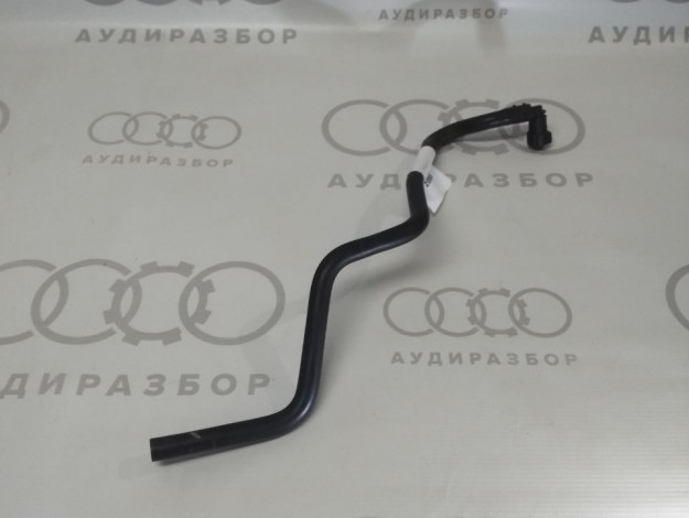 Шланг соединительный VAG 036133514E на Volkswagen Polo IV купить с разборки в Самаре по цене 800 ₽