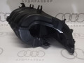 Патрубок впускного тракта VAG 036129709HF на Volkswagen Polo V купить с разборки в Самаре по цене 2 500 ₽