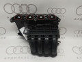 Патрубок впускного тракта VAG 036129709HF на Volkswagen Polo V купить с разборки в Самаре по цене 2 500 ₽