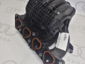 Патрубок впускного тракта VAG 036129709HF на Volkswagen Polo V купить с разборки в Самаре по цене 2 500 ₽