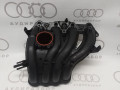 Патрубок впускного тракта VAG 036129709HF на Volkswagen Polo V купить с разборки в Самаре по цене 2 500 ₽