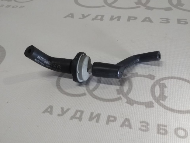 Клапан вакуумный VAG 06E133370B 06E133642B на Ауди A6 C6 купить с разборки в Самаре по цене 1 200 ₽