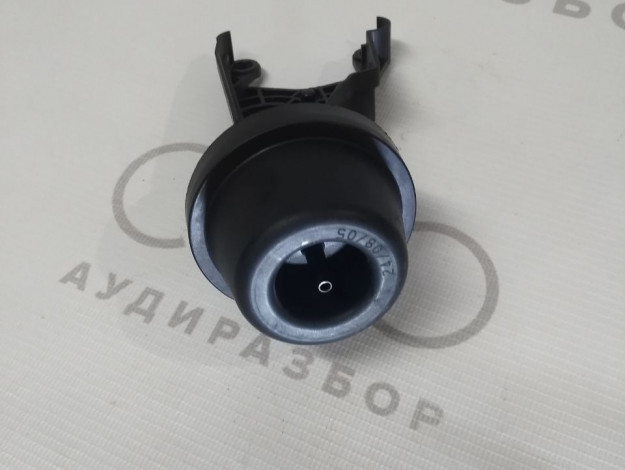Узел привода VAG 06E133619 на Ауди A6 C6 купить с разборки в Самаре по цене 2 500 ₽