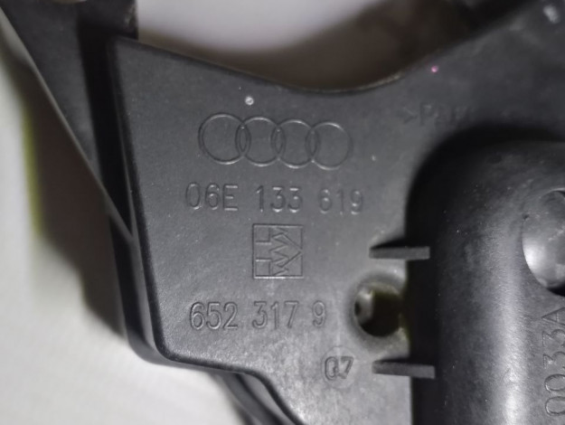 Узел привода VAG 06E133619 на Ауди A6 C6 купить с разборки в Самаре по цене 2 500 ₽