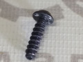 Винт внутренний TORX	4X16 VAG N10549603 на Volkswagen Touareg I купить с разборки в Самаре по цене 50 ₽