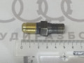 Адаптер топливной трубки VAG 06E127065B на Ауди A3 8P купить с разборки в Самаре по цене 850 ₽