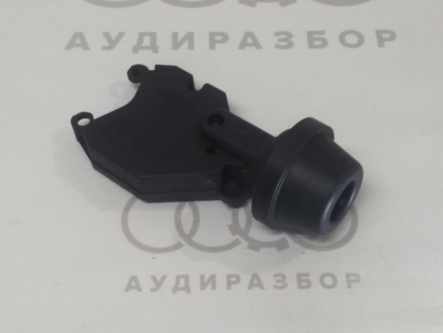 Узел привода VAG 06E133619A 06C133619A на Ауди A6 C6 купить с разборки в Самаре по цене 3 000 ₽