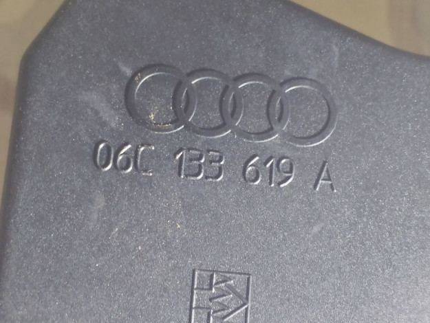 Узел привода VAG 06E133619A 06C133619A на Ауди A6 C6 купить с разборки в Самаре по цене 3 000 ₽