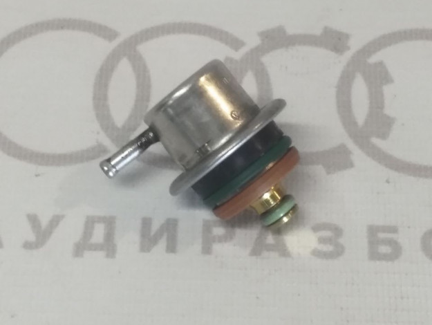 Регулятор давления топлива VAG 078133534C 0280160575 на Ауди A4 B5 купить с разборки в Самаре по цене 1 500 ₽