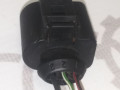 Корпус плоского разъёма VAG 1J0973703 на Ауди A3 8L купить с разборки в Самаре по цене 350 ₽