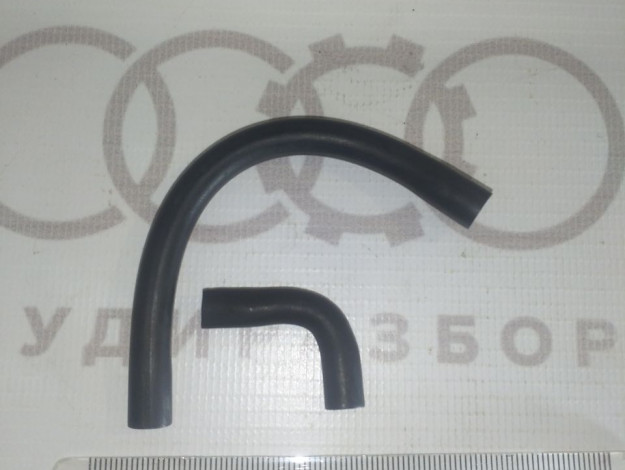 Шланг комплект VAG 06A129061 037906283A на Volkswagen Golf Plus V купить с разборки в Самаре по цене 450 ₽