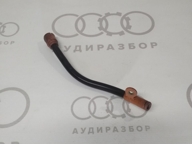 Воронка VAG 06F103663H на Ауди A6 C6 купить с разборки в Самаре по цене 1 200 ₽