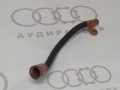 Воронка VAG 06F103663H на Ауди A6 C6 купить с разборки в Самаре по цене 1 200 ₽