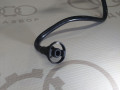 Комплект шлангов Клапан обратный черный VAG 06F133781G 06F133529C на Ауди A6 C6 купить с разборки в Самаре по цене 1 800 ₽