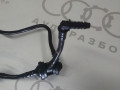 Комплект шлангов Клапан обратный черный VAG 06F133781G 06F133529C на Ауди A6 C6 купить с разборки в Самаре по цене 1 800 ₽