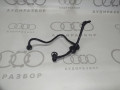 Комплект шлангов Клапан обратный черный VAG 06F133781G 06F133529C на Ауди A6 C6 купить с разборки в Самаре по цене 1 800 ₽