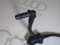 Комплект шлангов Клапан обратный черный VAG 06F133781G 06F133529C на Ауди A6 C6 купить с разборки в Самаре по цене 1 800 ₽