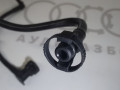 Комплект шлангов Клапан обратный черный VAG 06F133781G 06F133529C на Ауди A6 C6 купить с разборки в Самаре по цене 1 800 ₽