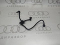 Комплект шлангов Клапан обратный черный VAG 06F133781G 06F133529C на Ауди A6 C6 купить с разборки в Самаре по цене 1 800 ₽