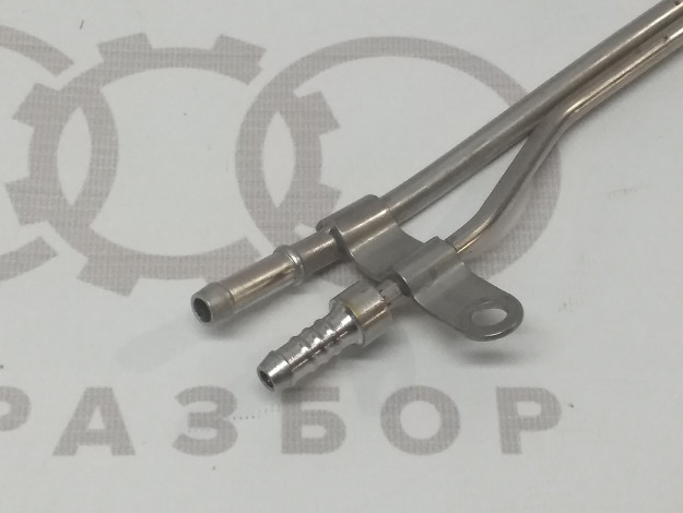 Топливопровод VAG 06F127509AB на Ауди A3 8P купить с разборки в Самаре по цене 800 ₽