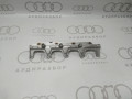 Pаспределитель топлива VAG 06F133317L на Ауди A6 C6 купить с разборки в Самаре по цене 800 ₽