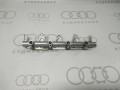 Pаспределитель топлива VAG 06F133317L на Ауди A6 C6 купить с разборки в Самаре по цене 800 ₽