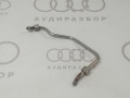 Топливопровод VAG 06F127501N на Ауди A4 B7 купить с разборки в Самаре по цене 500 ₽