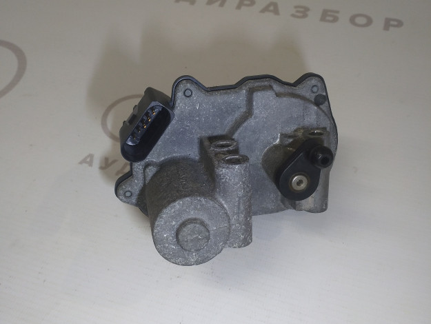 Pегулятор VAG 06F133482 06F133482D на Ауди A6 C6 купить с разборки в Самаре по цене 1 300 ₽