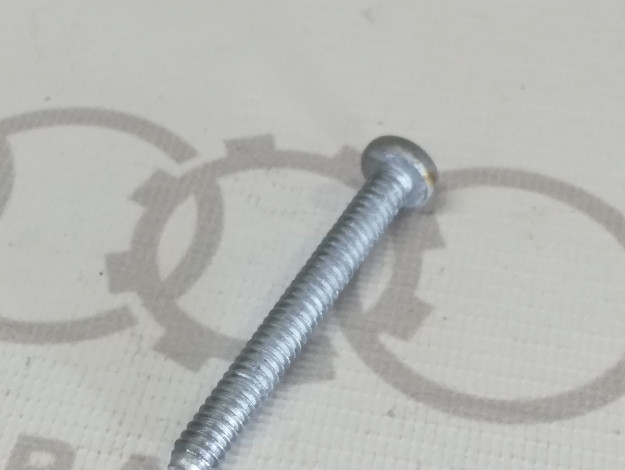 Винт TORX M6X55 VAG WHT001483 на Ауди A6 C6 купить с разборки в Самаре по цене 150 ₽