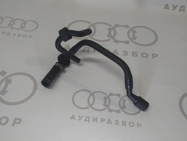 Вакуумная магистраль с обратным клапаном VAG 1K0612041CH на Ауди A3 8P купить с разборки в Самаре по цене 2 300 ₽