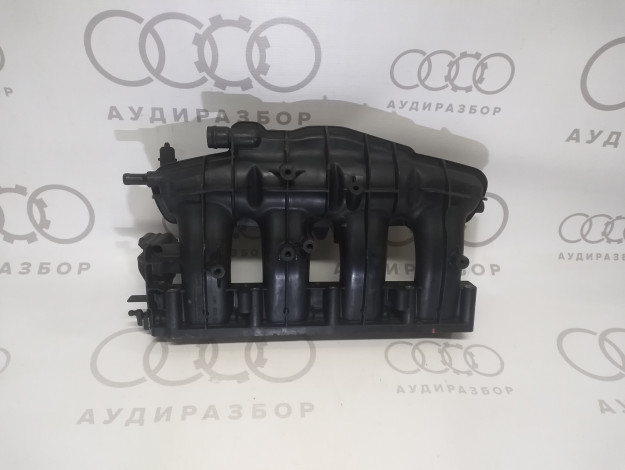 Коллектор впускной VAG 06F133201P на Ауди A3 8P купить с разборки в Самаре по цене 1 000 ₽