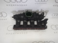 Коллектор впускной VAG 06F133201P на Ауди A6 C6 купить с разборки в Самаре по цене 1 000 ₽