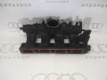 Коллектор впускной VAG 06F133201P на Ауди A6 C6 купить с разборки в Самаре по цене 1 000 ₽