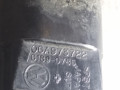 Корпус плоского разъема с уплотнителем VAG 06A973722 на Ауди A6 C6 купить с разборки в Самаре по цене 500 ₽