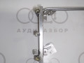 Топливопровод VAG 078133681AJ на Ауди A4 B5 купить с разборки в Самаре по цене 600 ₽