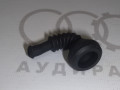 Пыльник разъема VAG 443906102G на Ауди A6 C5 купить с разборки в Самаре по цене 250 ₽