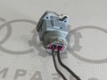 Корпус разъёма VAG 443906232 443906232E на Ауди 80/90 B3 купить с разборки в Самаре по цене 250 ₽