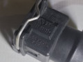 Корпус разъёма VAG 443906232 443906232E на Ауди 80/90 B3 купить с разборки в Самаре по цене 250 ₽