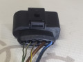 Корпус плоского разъема VAG 4D0973725 на Ауди A6 C5 купить с разборки в Самаре по цене 800 ₽
