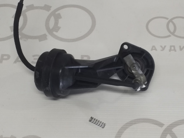 Узел привода VAG 078133619 2900301919 на Ауди A6 C5 купить с разборки в Самаре по цене 1 300 ₽