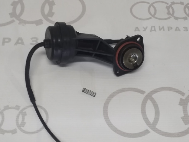 Узел привода VAG 078133619 2900301919 на Ауди A6 C5 купить с разборки в Самаре по цене 1 300 ₽