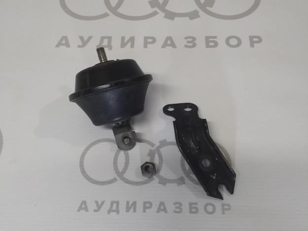 Исполнительный механизм ACK VAG 8A0907327 на Ауди A4 B5 купить с разборки в Самаре по цене 500 ₽